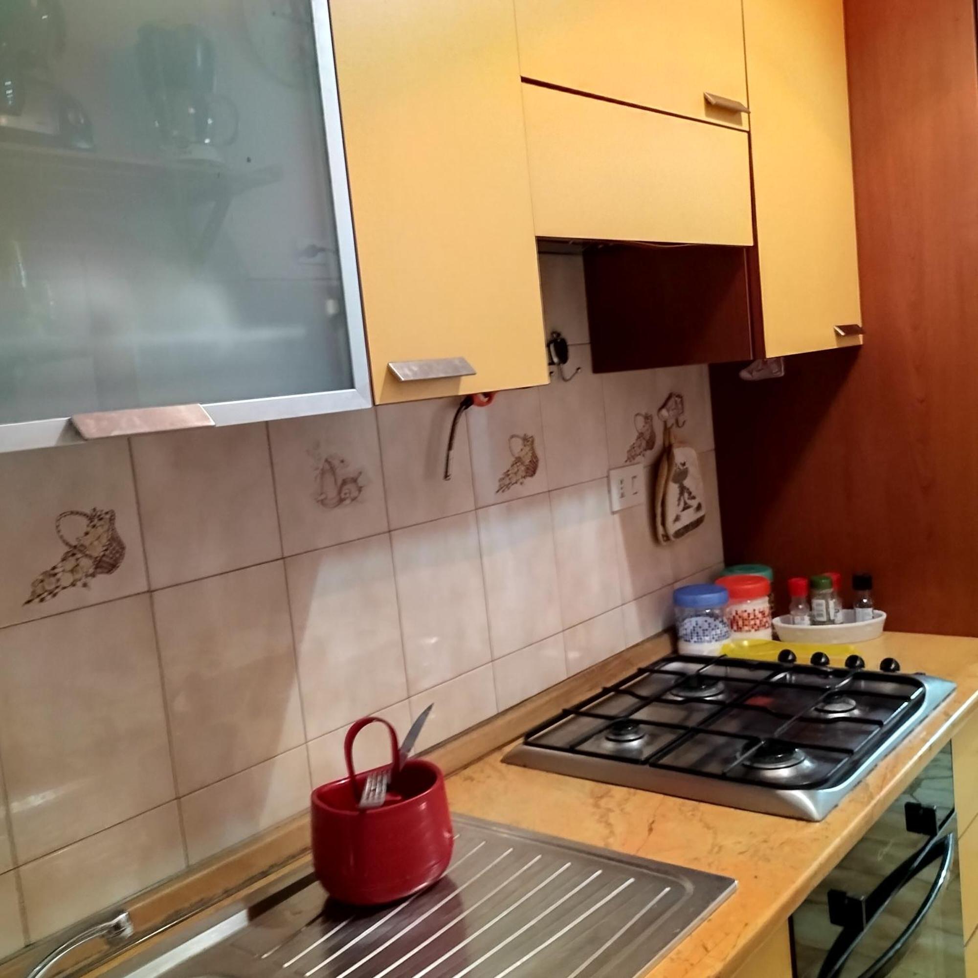 Roma Casilina Apartment Rom