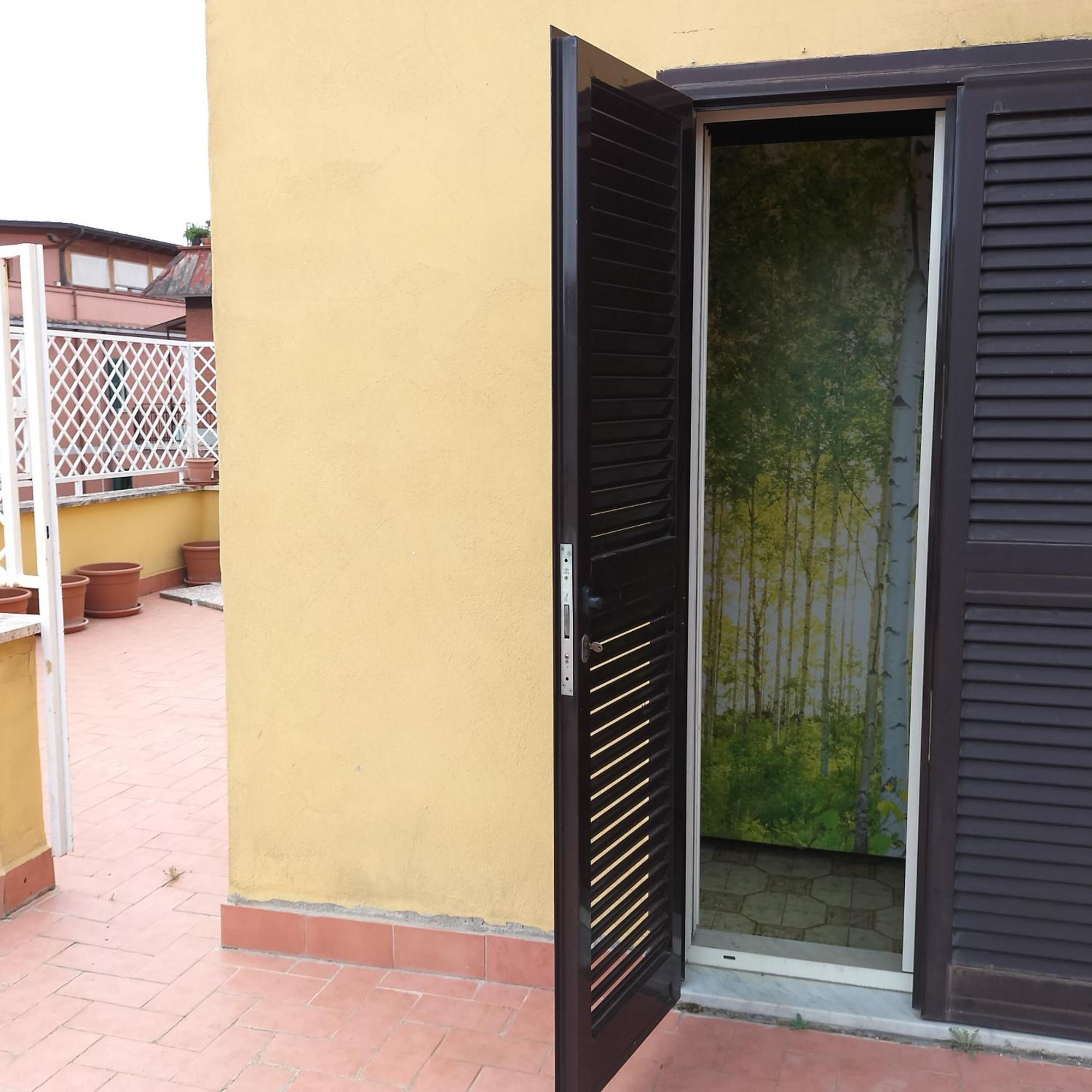 Apartment Roma Casilina Rom