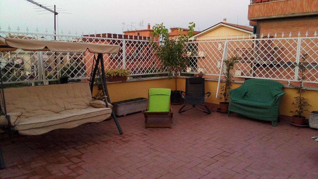 Roma Casilina Apartment Rom