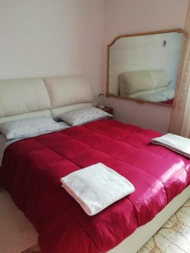Roma Casilina Apartment Rom