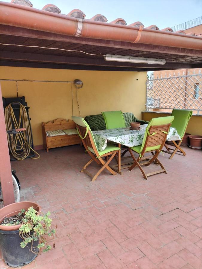 Casilina Appartamento