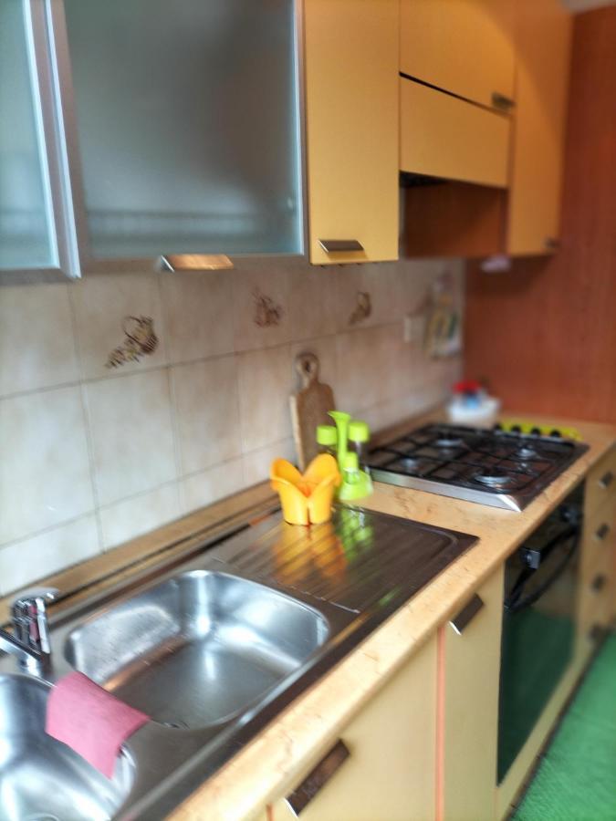 Casilina Appartamento *
