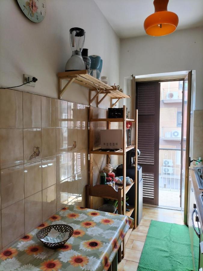 Casilina Appartamento