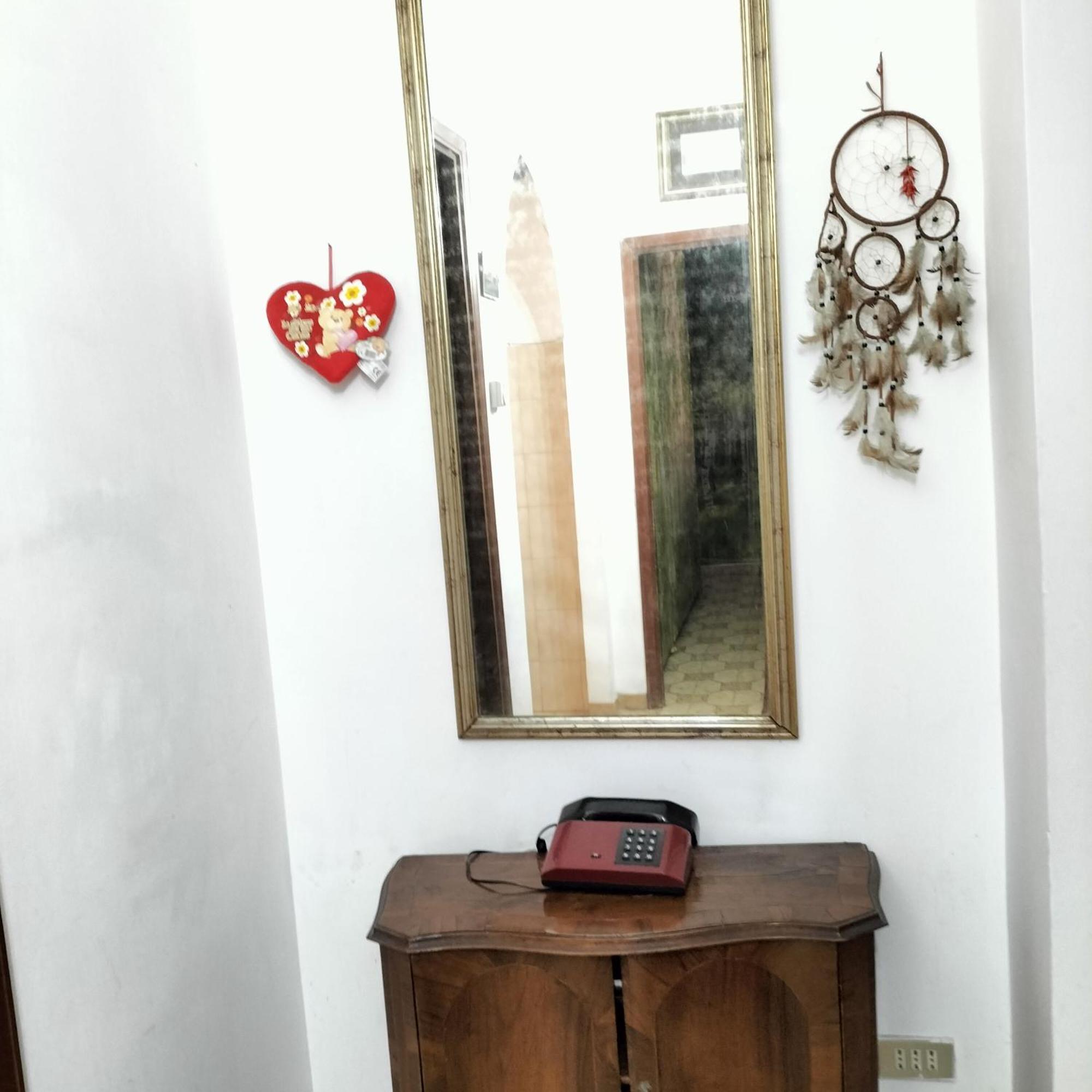 Appartamento Casilina