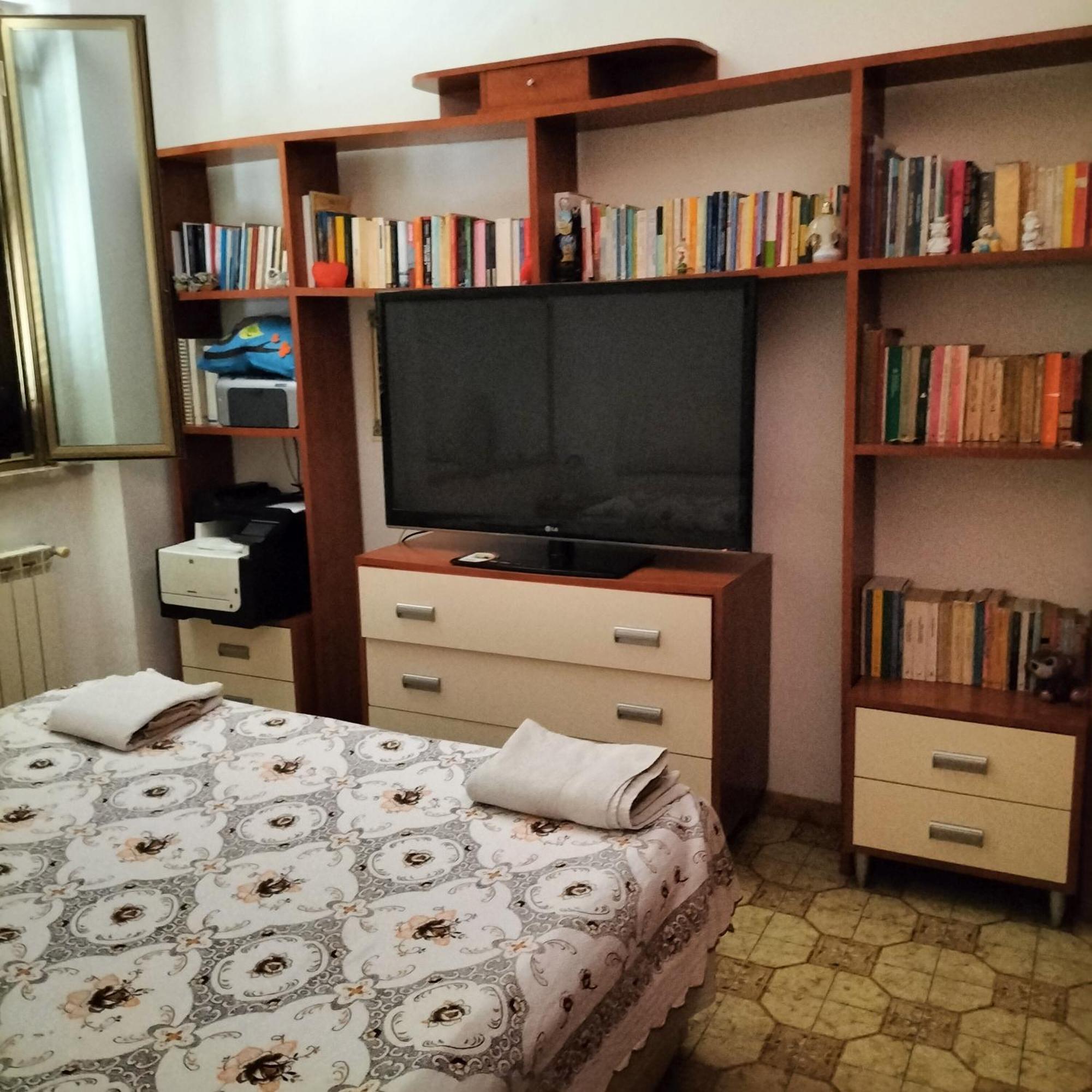 Casilina Appartamento Roma