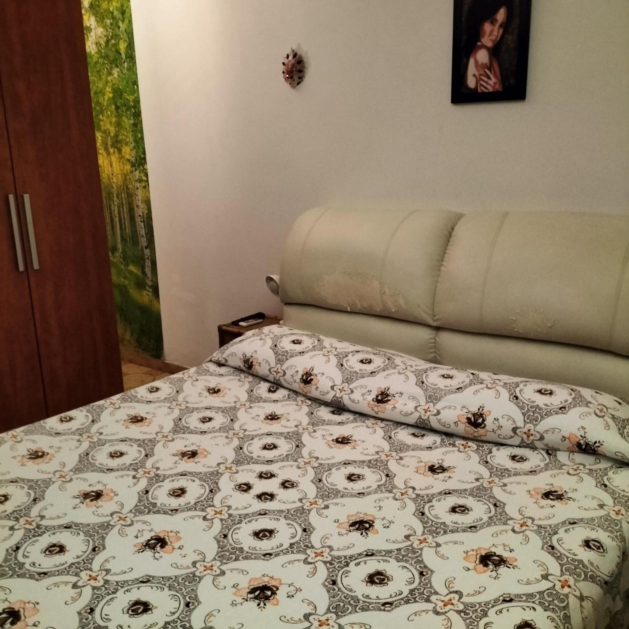 Appartamento Casilina Roma