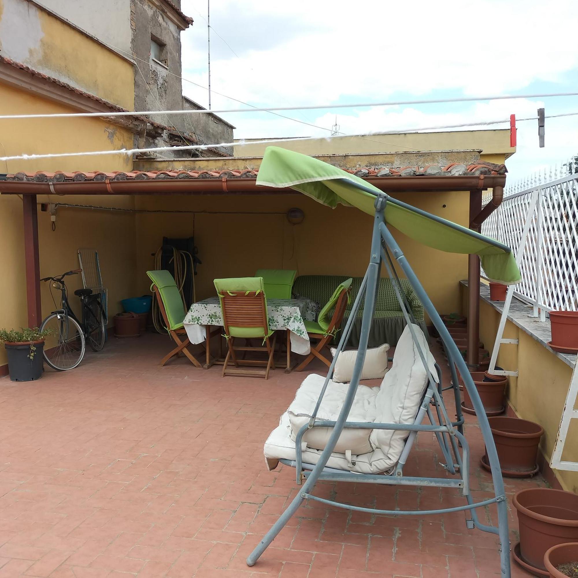 Casilina Appartamento *