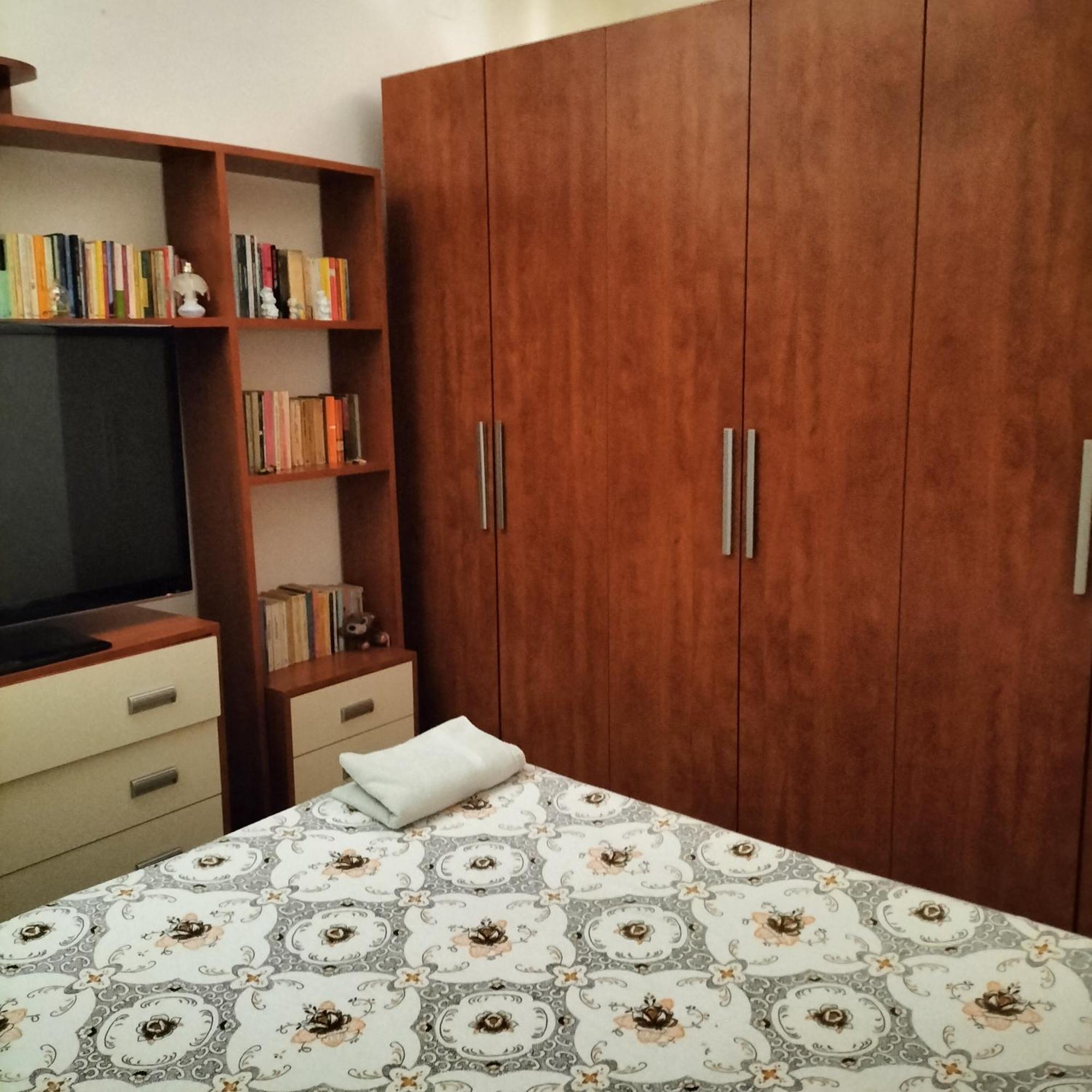Appartamento Casilina Roma