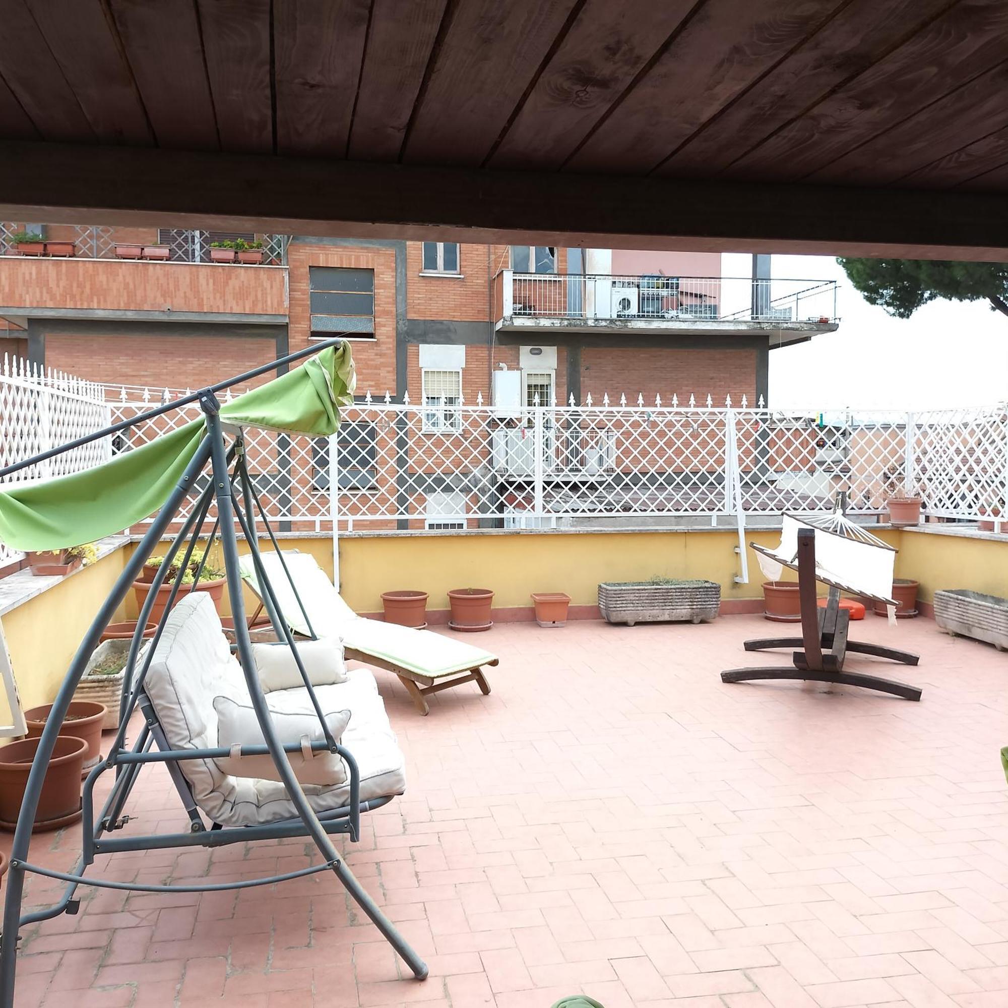 Casilina Appartamento