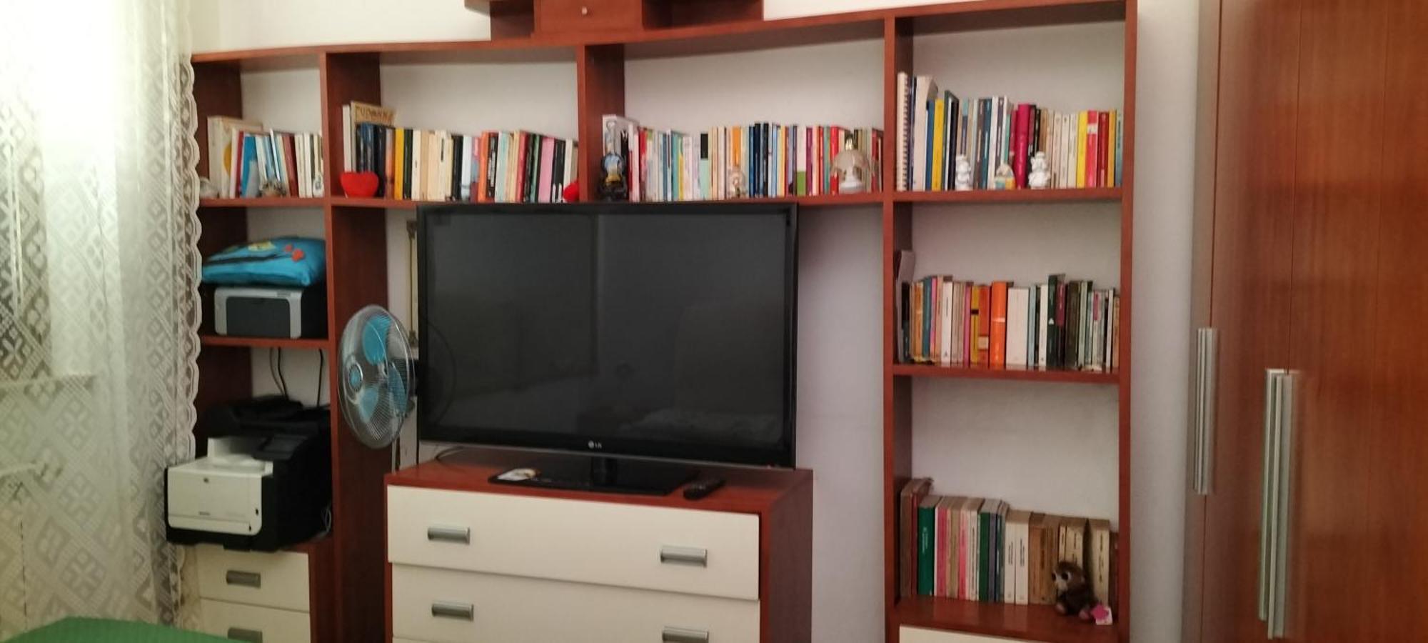 Casilina Appartamento
