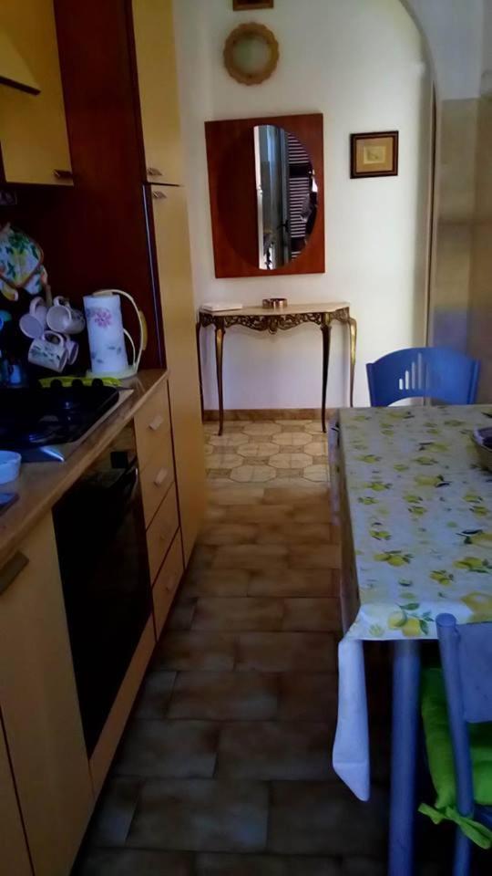 Appartamento Casilina Roma