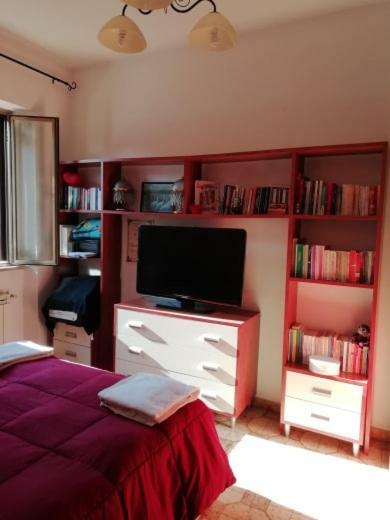 Casilina Appartamento