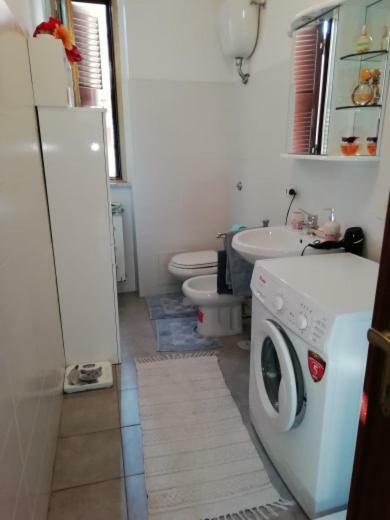 Appartamento Casilina Roma