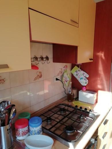 Appartamento Casilina *